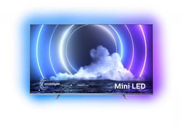 Philips 65PML9506/12 4K televizor, Ambilight, Smart TV