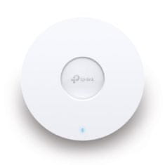 TP-Link EAP610 brezžična dostopna točka, Wi-Fi, Dual band, AC1800, stropna, bela