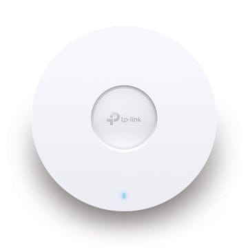 TP-Link EAP610 brezžična dostopna točka, Wi-Fi, Dual band, AC1800, stropna, bela