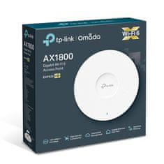 TP-Link EAP620 brezžična dostopna točka, AC1800, Wi-Fi (EAP620 HD)
