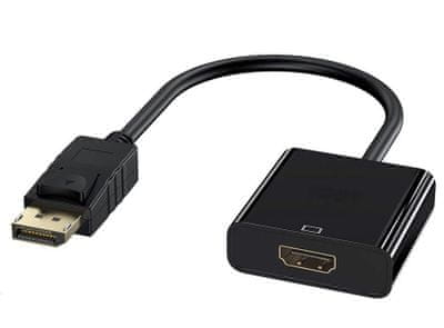  Adapter DisplayPort v HDMI 