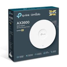 TP-Link EAP660 brezžična dostopna točka, AX3600, Wi-Fi (EAP660 HD)