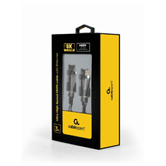 CABLEXPERT HDMI kabel "8K Premium Series" 3m