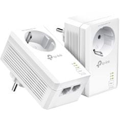 TP-Link TL-PA7027P omrežni adapter, AV1000 - odprta embalaža