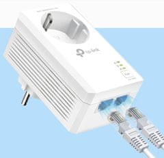 TP-Link TL-PA7027P omrežni adapter, AV1000