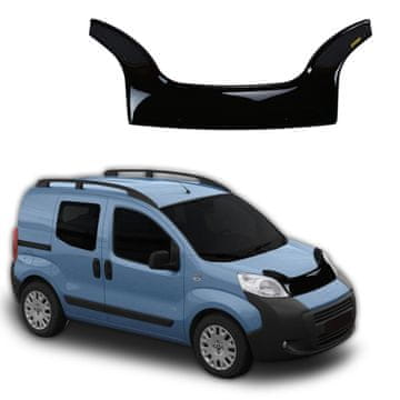 SCOUTT Deflektor sprednjega pokrova motorja za Citroen Nemo 2007-2019