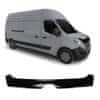 Deflektor sprednjega pokrova motorja za Renault Master 2014-2019