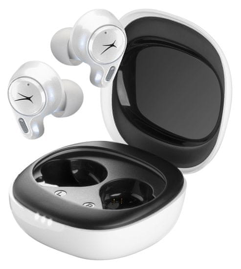 Altec Lansing Parade brezžične slušalke z mikrofonom