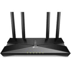 TP-Link Archer AX23 brezžični usmerjevalnik, AX1800, Wi-Fi 6