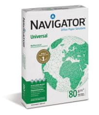 Fotokopirni papir Navigator 80 gm - A4