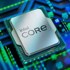 Intel Core i9-12900K procesor, LGA1700, 3,2GHz, 5,2 GHz Turbo, UHD770, brez hladilnika (BX8071512900K)