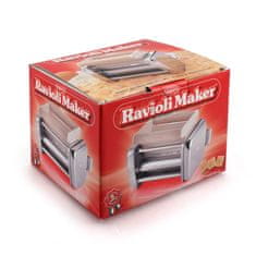 Imperia Priključek za raviole Ravioli Maker / 5x5cm / inox, les