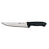 Ilsa&Pirge Cut mesarski nož 19cm / inox, poliprop.
