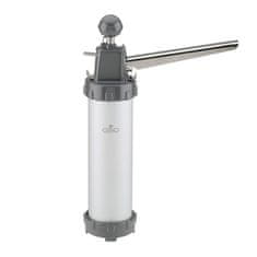 Testomat z nastavki GSD / aluminij, pvc