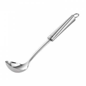 Lagostina Zajemalka Cucinieri 29,5cm / inox