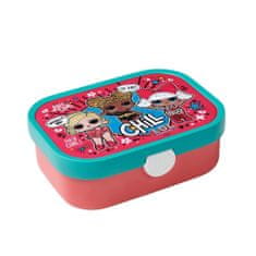Rosti Mepal Otroška posoda za hrano lunch box za hrano Chill Lol Surprise 18x13xh6cm / abs