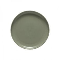 Casafina Plitev krožnik Pacifica Artichoke 27cm / zelen / stoneware