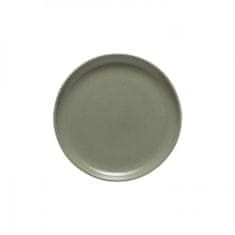Casafina Mali krožnik Pacifica Artichoke 23cm / zelen / stoneware