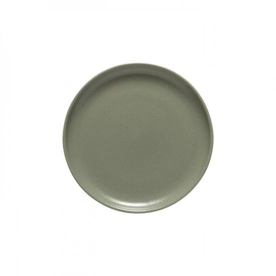 Casafina Mali krožnik Pacifica Artichoke 23cm / zelen / stoneware