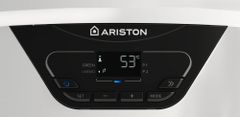 Ariston Lydos Hybrid 80 hibridni električni grelnik vode - bojler (3629052)