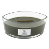 Woodwick Dekorativna vaza za sveče , Jelo, 453,6 g