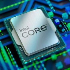 Intel Core i7-12700KF procesor, 3,6/5 GHz, 25MB, LGA1700, brez hladilnika (BX8071512700KFSRL4P)