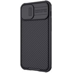 Nillkin camshield pro case oklepni ovitek za kamero iphone 13 mini black