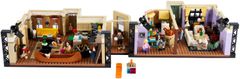 LEGO Icons 10292 Stanovanji Prijateljev