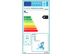 Ariston toplotna črpalka Nuos EVO A+ 80 (3629056)