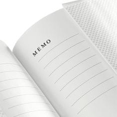 Hama To the Moon Memo foto album, 10x15 cm, 200 slik