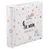 To the Moon Memo foto album, 10x15 cm, 200 slik