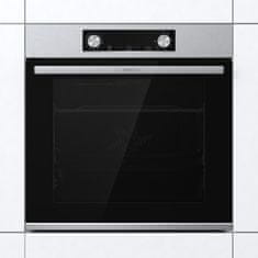 Gorenje BOS6737E13X vgradna pečica s paro