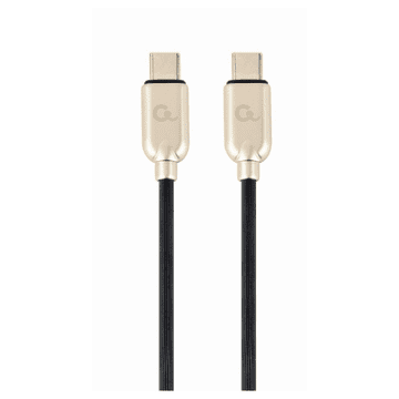 CABLEXPERT Kabel USB-C na USB-C 60W 2m