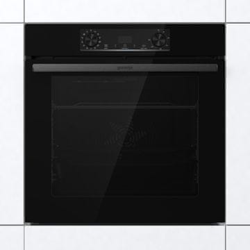 Gorenje BOS6737E13BG vgradna pečica s paro