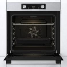 Gorenje BO6737E02X vgradna pečica