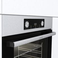 Gorenje BO6737E02X vgradna pečica