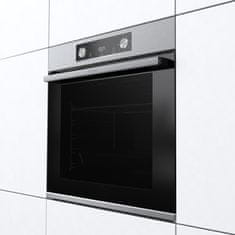 Gorenje BO6737E02X vgradna pečica