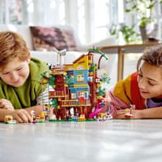 LEGO Friends 41703 Drevesna hišica prijateljstva