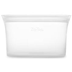 ZipTop Plate Medium, Medium Dish, 710 ml