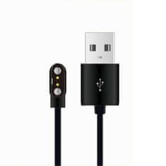 MG magnetni polnilni kabel USB za SmartWatch SWC01