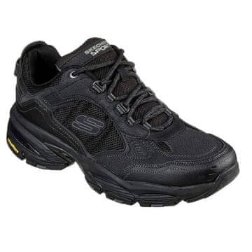Skechers Čevlji črna Vigor 30