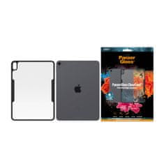 PanzerGlass ClearCase ovitek za Apple iPad Pro 10,9” (4.gen) (črn - Black Edition) 0292