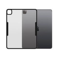 PanzerGlass ClearCase ovitek za Apple iPad Pro 12,9” (3.-5.gen) (črn - Black Edition) 0293