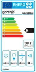 Gorenje WHC629E4X kuhinjska napa