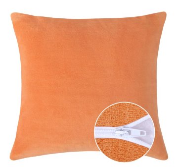 Platno MIKRO enobarvno - 40x40 cm