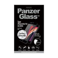 PanzerGlass zaščitno steklo za Apple iPhone 6/6s/7/8/SE 2020