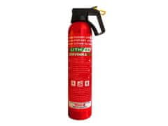 Gasilni aparat 500 ml Lith Npr Aerosol, CZ proizvodnja