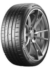 Continental 245/45R18 100Y CONTINENTAL SPORT CONTACT 7