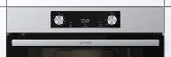 Gorenje BPS6737E03X vgradna pečica, pirolitična, s paro