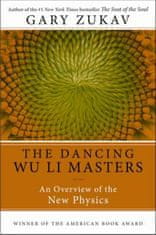 Dancing Wu Li Masters